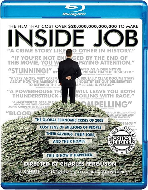 inside job torrentz|Inside Job (2010) 1080p BrRip x264 .